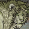 [Mistletoe] Savage Mane